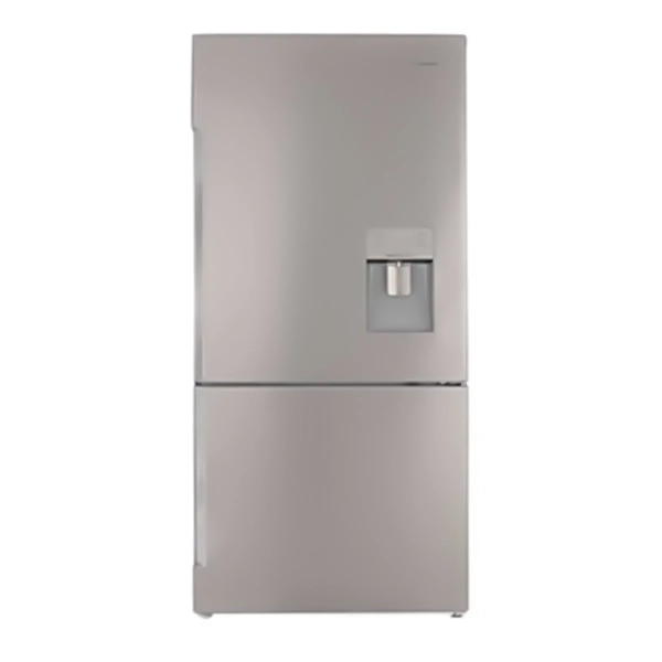 یخچال فریزر دیپوینت مدل سیلور Boss Pro-S